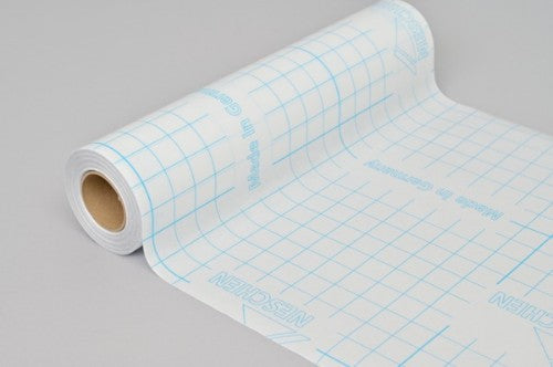 Neschen FILMOLUX 609 Transparent 25000 x 320 mm Polyvinyl chloride (PVC)