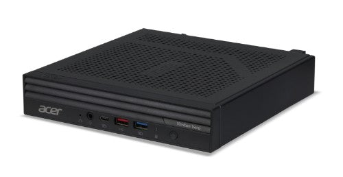 Acer Veriton N Vero Mini (VVN4720GT) - Intel Core i5-14400T, 16GB DDR5, 512GB SSD, black