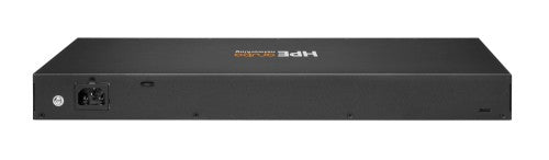 HPE Aruba Networking CX 6100 24G 4SFP+ Switch