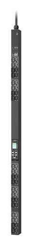 APC NetShelter Rack PDU Advanced Gen 2, Switched Metered Outlet, 7.4kW, 1Phase, 230V, 32A, 332P6, 40 Outlet