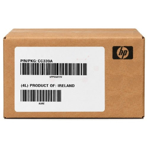 HP CG339A/45 Printhead cartridge black Pack=10 for HP Thermal InkJet 2.5