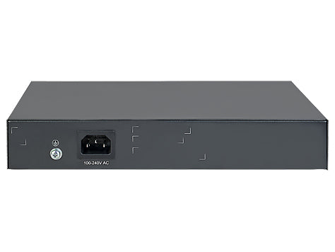 Hewlett Packard Enterprise OfficeConnect 1420 16G Unmanaged L2 Gigabit Ethernet (10/100/1000) 1U Grey