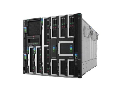 HPE 804943-B21 Hardware kit