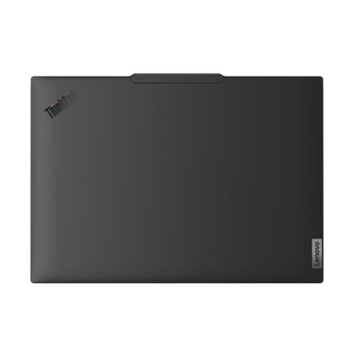 Lenovo ThinkPad T14 Gen 5 (Intel) Intel Core Ultra 7 165U Laptop 35.6 cm (14") Touchscreen WUXGA 16 GB DDR5-SDRAM 512 GB SSD Wi-Fi 6E (802.11ax) Windows 11 Pro English Black