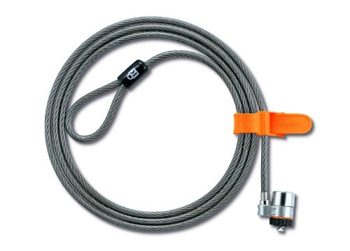 Kensington MicroSaver® Laptop Lock Bulk Pack - Master Keyed (25)