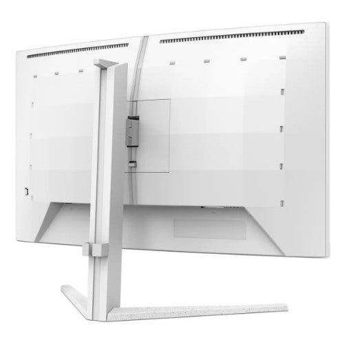 Philips Evnia 5000 27M2C5501/00 computer monitor 68.6 cm (27") 2560 x 1440 pixels Quad HD LCD White