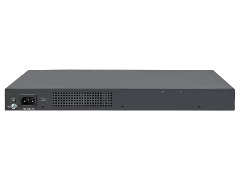 HPE OfficeConnect 1420 24G 2SFP Unmanaged L2 Gigabit Ethernet (10/100/1000) 1U Grey
