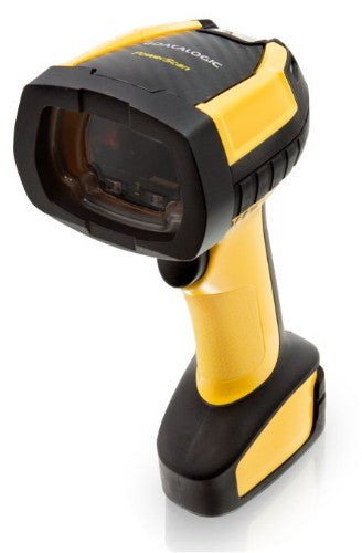 Datalogic PowerScan PBT9600 RFID Handheld bar code reader 1D/2D Linear Dark Blue