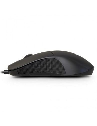 Urban Factory CYCLEE: WIRED USB-A & USB-C MOUSE