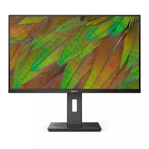 Philips 3000 series 32B1N3800/00 computer monitor 81.3 cm (32") 3840 x 2160 pixels 4K Ultra HD LCD Black