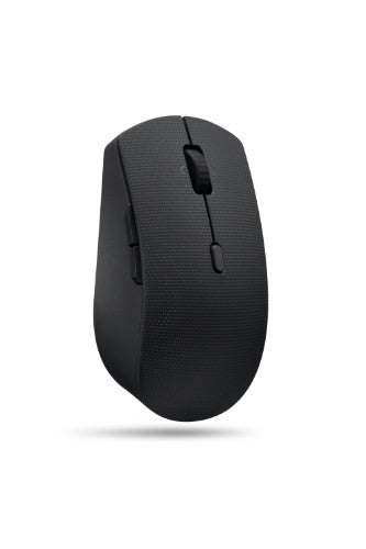 Lenovo 4X31K03951 keyboard Mouse included RF Wireless + Bluetooth Italian Black