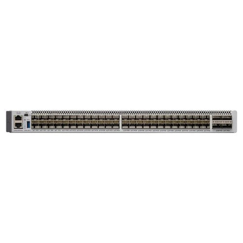 Cisco Catalyst 9500 - Network Advantage - Switch L3 verwaltet - Switch - 48-Port Managed L2/L3 Grey