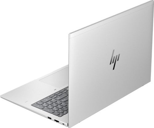 HP EliteBook 6 G1i 16 inch Notebook AI PC Wolf Pro Security Edition Intel Core Ultra 7 255U Laptop 40.6 cm (16") WUXGA 24 GB DDR5-SDRAM 1 TB SSD Wi-Fi 7 (802.11be) Windows 11 Pro Silver
