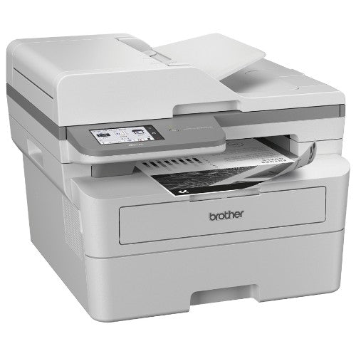 Brother MFC-L2960DW multifunction printer Laser A4 1200 x 1200 DPI 34 ppm Wi-Fi