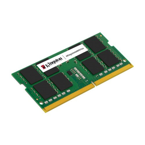 Kingston Technology ValueRAM memory module 16 GB 1 x 16 GB DDR4 3200 MT/s