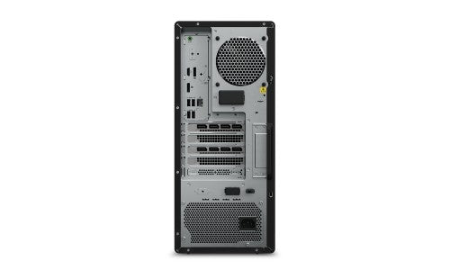 Lenovo ThinkStation P3 Tower Intel® Core™ i7 i7-13700 16 GB DDR5-SDRAM 512 GB SSD NVIDIA T1000 Windows 11 Pro Workstation