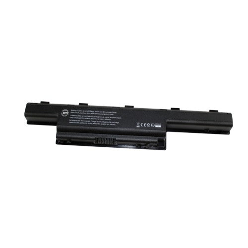 BTI Alternative to Acer BT.00603.111 notebook spare part Battery