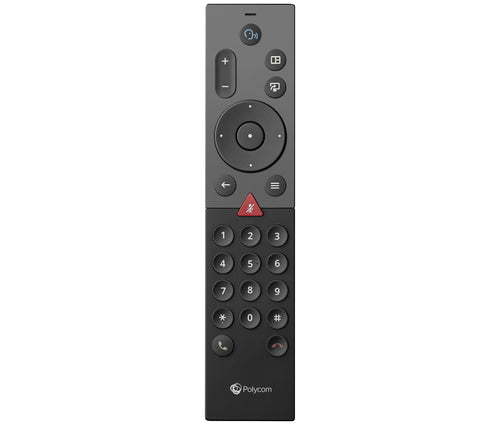 HP Poly G7500 Video Conferencing System