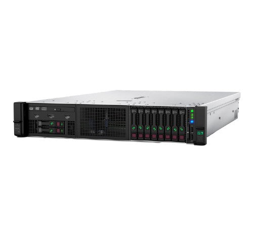 HPE ProLiant DL380 Gen10 server Rack (2U) Intel Xeon Silver 4210R 2.4 GHz 32 GB DDR4-SDRAM 800 W