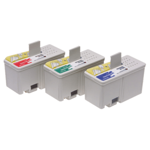 Epson C13S020566/GJIC5(Y) Ink cartridge yellow 32,5ml for Epson GP-C 831