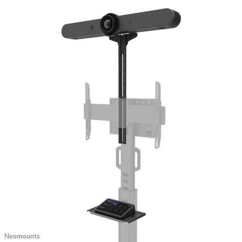 Neomounts AFLS-825BL1 Videobar and multimedia kit - universal