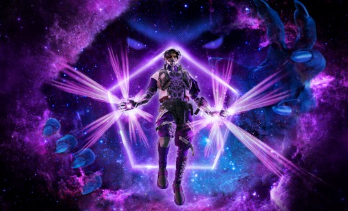 AOC AGON PRO AG276QZD2 computer monitor 67.3 cm (26.5") 2560 x 1440 pixels Quad HD QD-OLED Grey