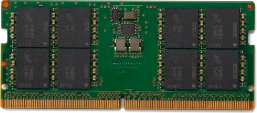 HP 5S4C0AA memory module 32 GB 1 x 32 GB DDR5 4800 MHz