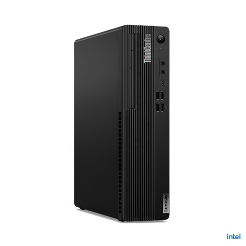Lenovo ThinkCentre M70s Gen 3 Intel® Core™ i7 i7-12700 16 GB DDR4-SDRAM 512 GB SSD Windows 11 Pro SFF PC Black