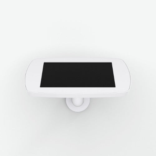 Bouncepad Branch | Samsung Galaxy Tab A 10.1 (2016 - 2018) | Black | Exposed Front Camera and Home Button |