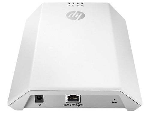 Hewlett Packard Enterprise M330 Dual Radio 802.11ac (WW) 1300 Mbit/s White