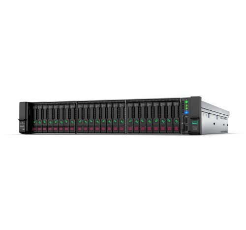HPE ProLiant DL560 Gen10 server 0 GB Rack (2U) Intel® Xeon® Platinum 8268 2.9 GHz 512 GB DDR4-SDRAM 1600 W