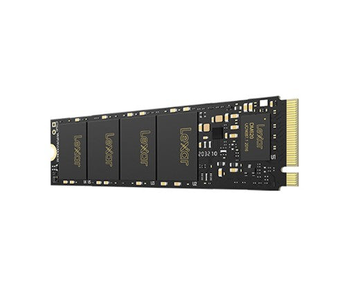Lexar NM620 1 TB M.2 PCI Express 3.0 NVMe 3D TLC NAND