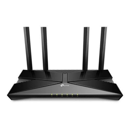 TP-Link AX1800 Dual Band Wi-Fi 6 Router