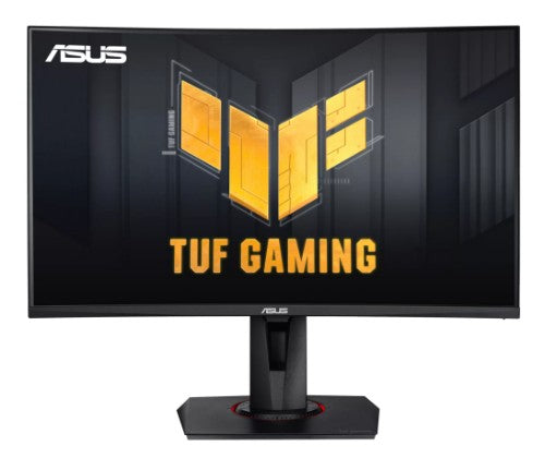ASUS TUF Gaming VG27VQM computer monitor 68.6 cm (27") 1920 x 1080 pixels Full HD LED Black