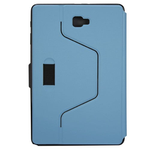 Targus THZ75414GL tablet case 26.7 cm (10.5") Folio Blue