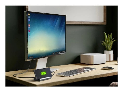 Hama Connect2Mobile V2 USB 3.2 Gen 1 (3.1 Gen 1) Type-C 1000 Mbit/s Anthracite