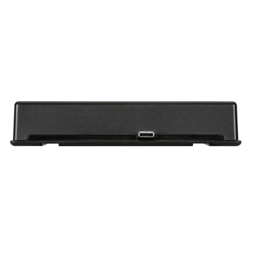 Targus DOCK421GLZ mobile device dock station Tablet/Smartphone Black