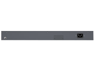 HPE Aruba Networking Aruba 2620 24 PoE+ Managed L3 Fast Ethernet (10/100) Power over Ethernet (PoE) 1U Grey