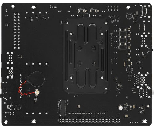 Asrock DeskMeet X600 Desktop Black AMD X600 Socket AM5