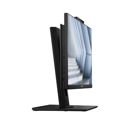 ASUS A5402WVARK-BPC021W Intel Core 7 150U 60.5 cm (23.8") 1920 x 1080 pixels All-in-One PC 16 GB DDR4-SDRAM 1 TB SSD Windows 11 Home Wi-Fi 6E (802.11ax) Black