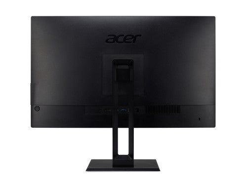 Acer Veriton VZ2694G Intel® Core™ i5 i5-12500 60.5 cm (23.8") 1920 x 1080 pixels All-in-One PC 16 GB DDR4-SDRAM 512 GB SSD Windows 11 Pro Black