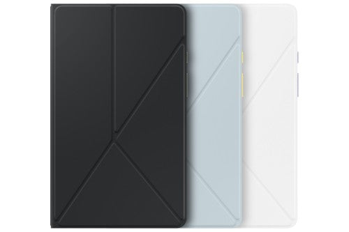 Samsung EF-BX110TLEGWW tablet case 22.1 cm (8.7") Folio Blue