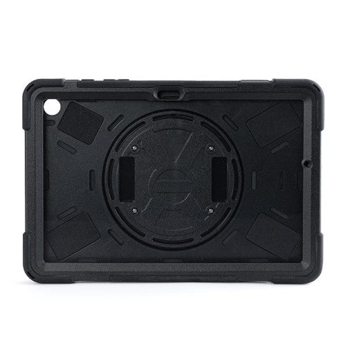 Techair TAXSGA043 Samsung Tab A11 military grade drop protection rugged case