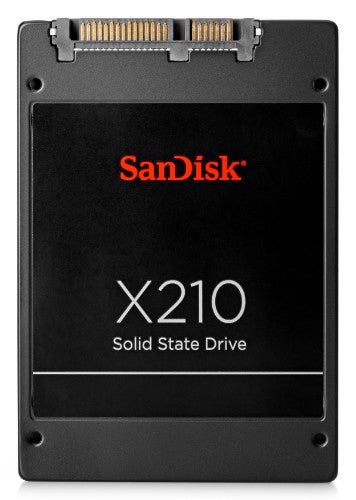 HP 512GB 2.5 Solid State Drive