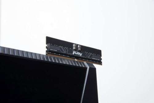 Kingston Technology FURY 16GB 6000MT/s DDR5 ECC Reg CL32 DIMM Renegade Pro EXPO