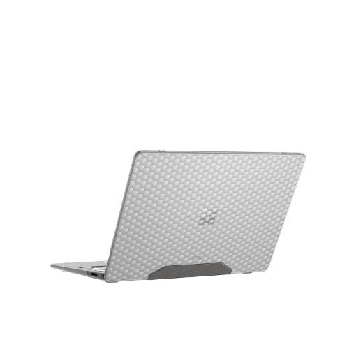 Urban Armor Gear 334003B14343 laptop case 35 cm (13.8") Cover Translucent