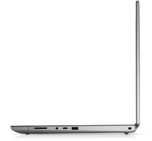 DELL Precision 7680 Intel® Core™ i7 i7-13850HX Mobile workstation 40.6 cm (16") Full HD+ 32 GB DDR5-SDRAM 1 TB SSD NVIDIA RTX 3500 Ada Wi-Fi 6E (802.11ax) Windows 11 Pro UK English Grey