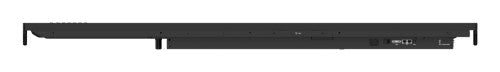 Viewsonic IFP 55IN 4K ANDROID 16 EDLA 64 interactive whiteboard 2.49 m (98") 3840 x 2160 pixels Touchscreen