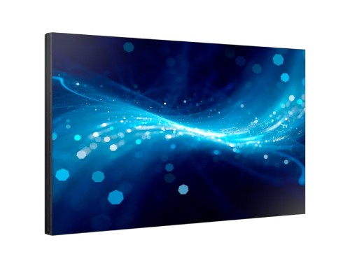 Samsung LH46UMNHLBB/EN video wall display Direct view LED (DVLED) Indoor