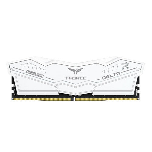 Team Group DELTA RGB memory module 32 GB 2 x 16 GB DDR5 7200 MHz